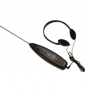 Stetoskop elektronski