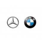 Mercedes / BMW